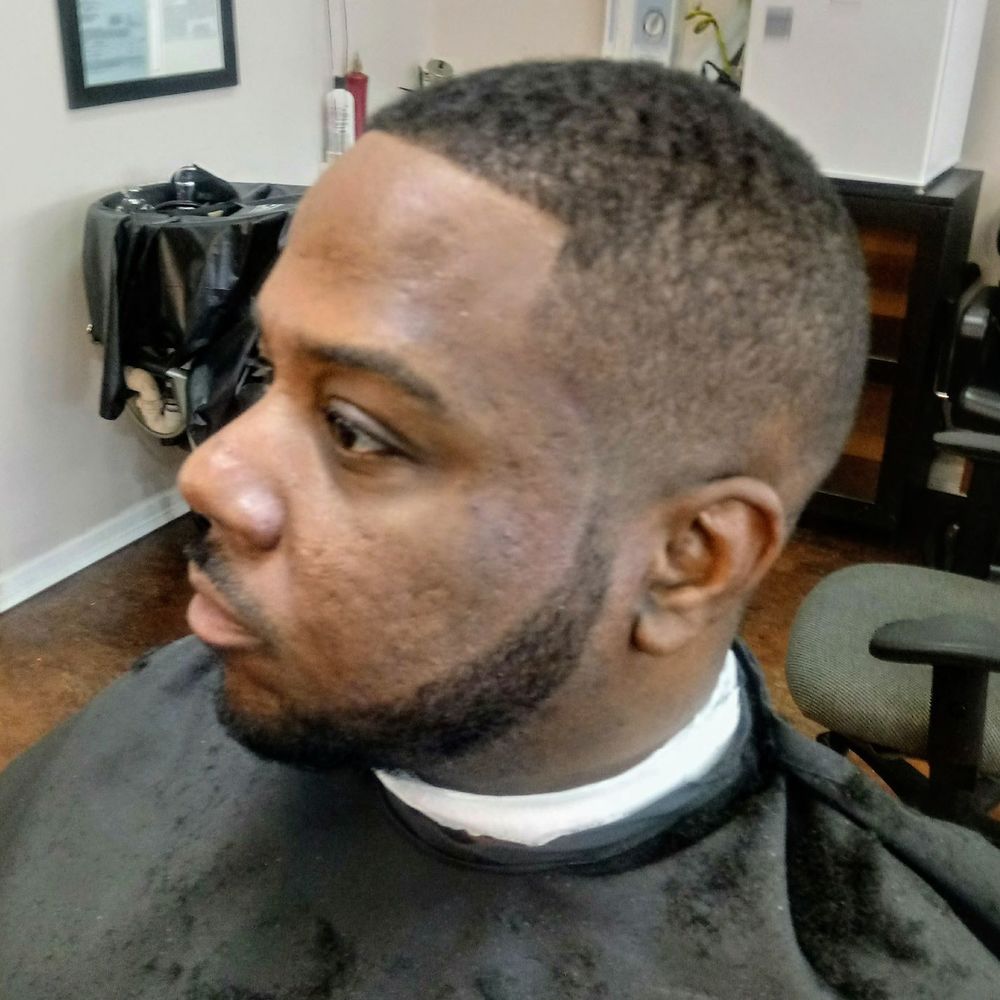 Meet your Posher, Vincent